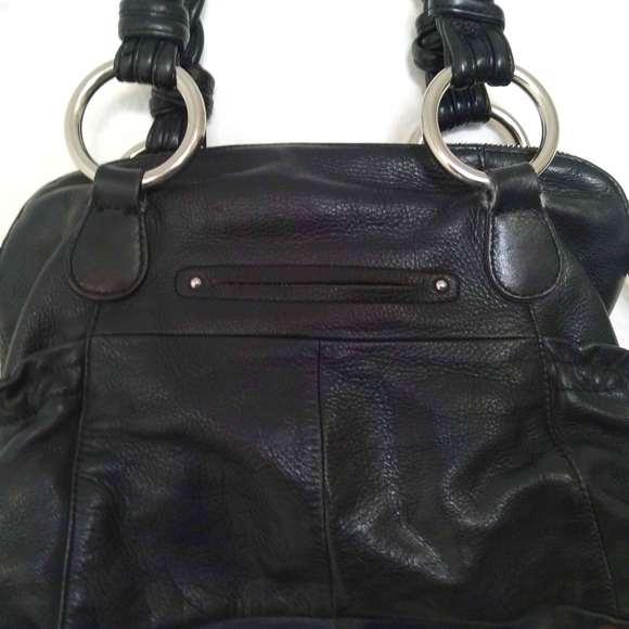 B. MAKOWSKY HANDBAG - Picture 5 of 12